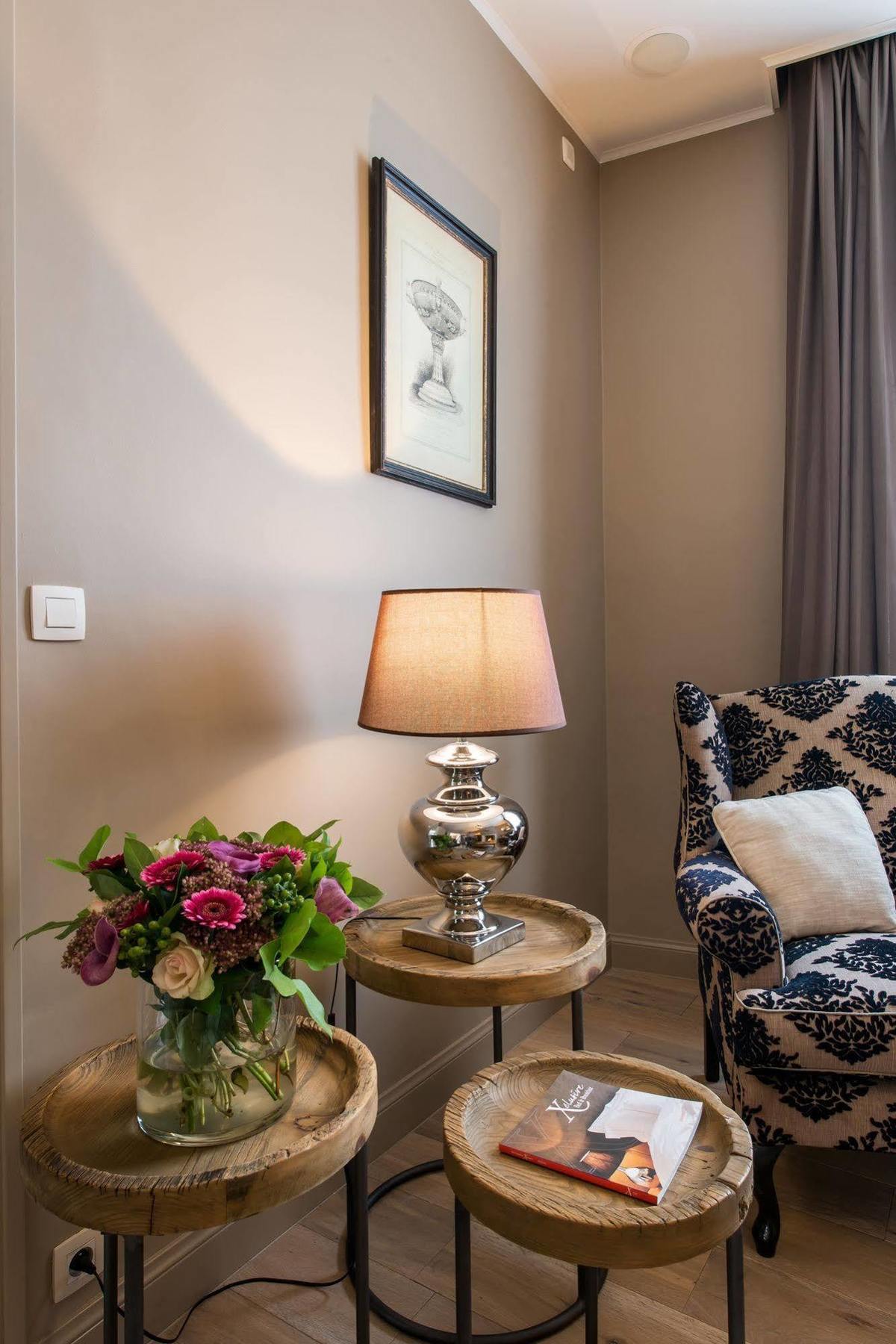 B&B Le Foulage Μπριζ Εξωτερικό φωτογραφία